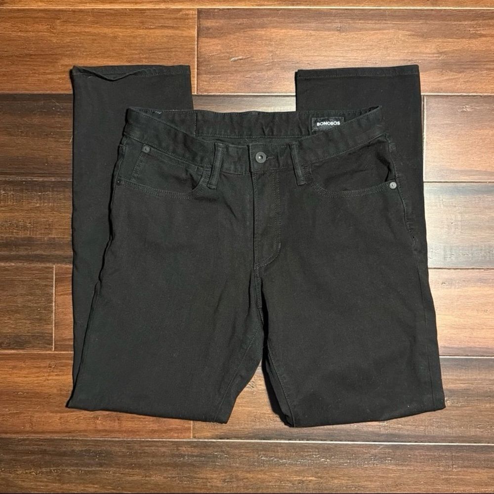 Bonobos Slim Fit Men Jeans